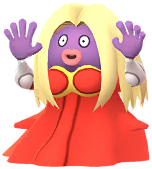Jynx