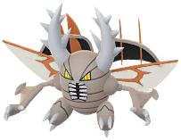 Mega Pinsir