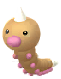 Weedle