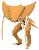 Kabutops