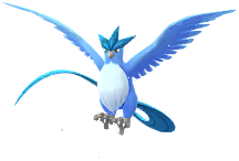 Articuno