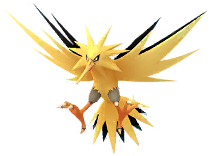 Zapdos