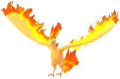 Moltres