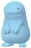 Shadow Quagsire