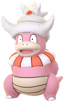 Slowking (Galarian)