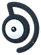 Unown D