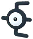 Unown E