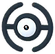 Unown H