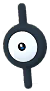 Unown I
