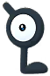 Unown L
