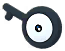 Unown Q