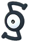 Unown S