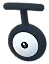 Unown T