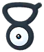 Unown V