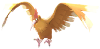 Fearow