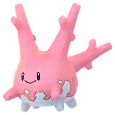 Corsola (Galarian)