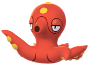 Octillery