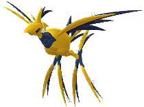Mega Skarmory