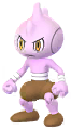 Tyrogue