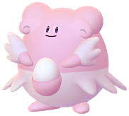 Blissey