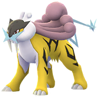 Raikou