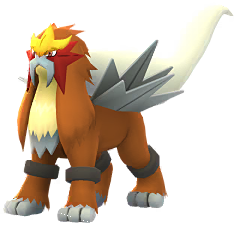 Entei
