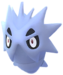Shadow Pupitar