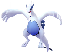 Lugia