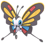 Beautifly