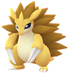 Shadow Sandslash