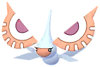 Masquerain