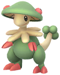 Breloom