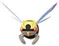 Ninjask