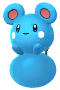 Azurill