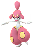Mega Medicham