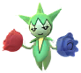 Roselia