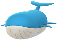 Wailord