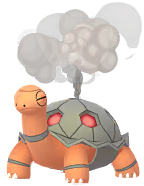 Torkoal