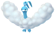 Mega Altaria