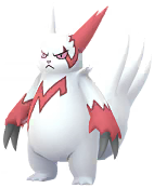 Zangoose