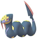 Seviper