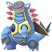 Shadow Armaldo