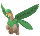 Tropius