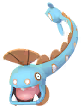 Huntail