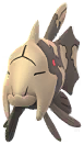 Relicanth