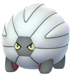 Shelgon