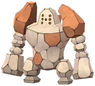 Regirock