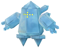 Regice