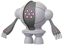 Registeel