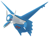 Latios